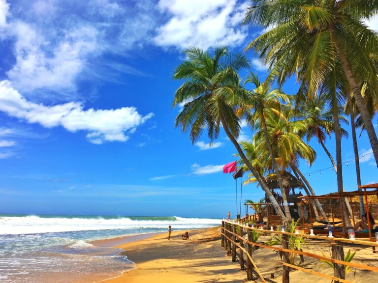 Arugam Bay