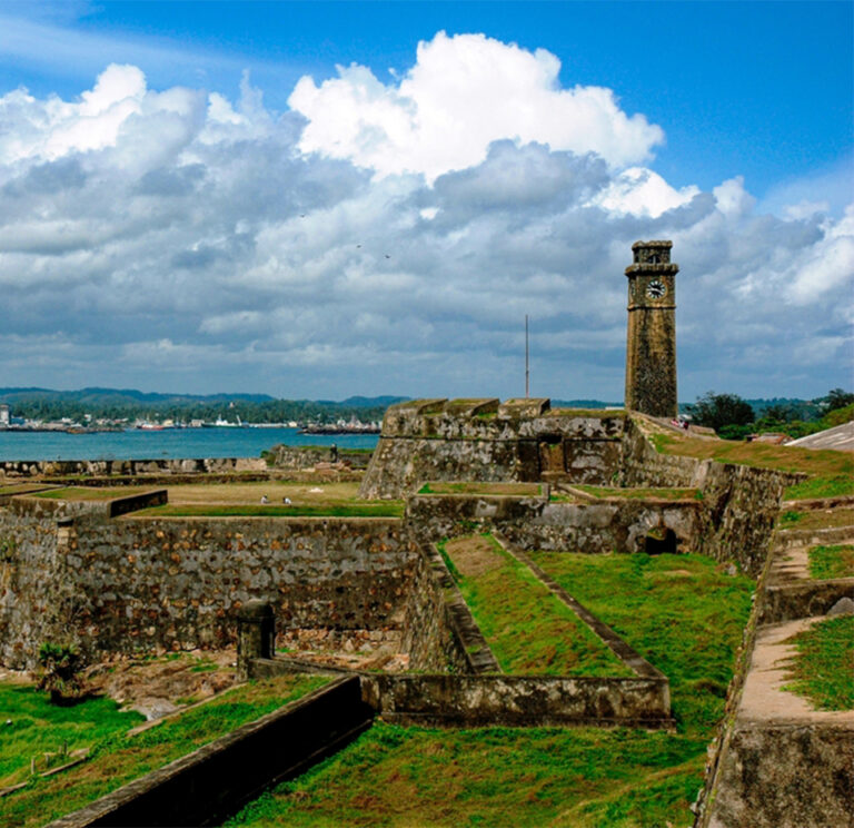 Galle Fort-1