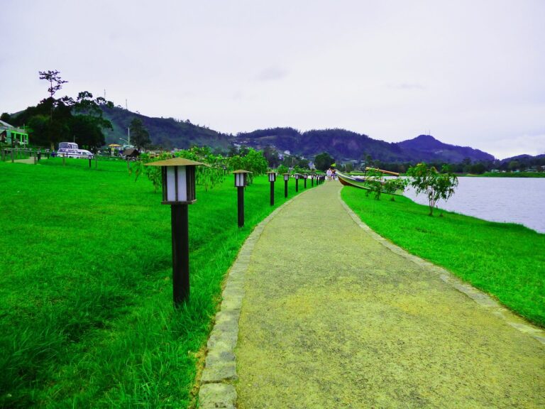 Gregory Lake
